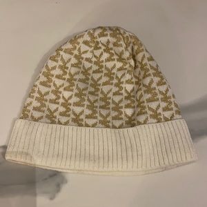 Michael Kors Hat - Priced to sell